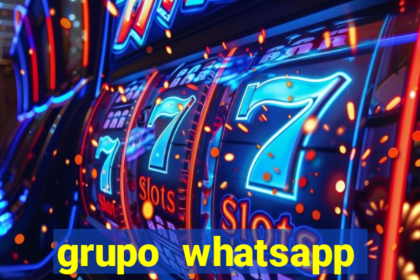 grupo whatsapp emprego bahia